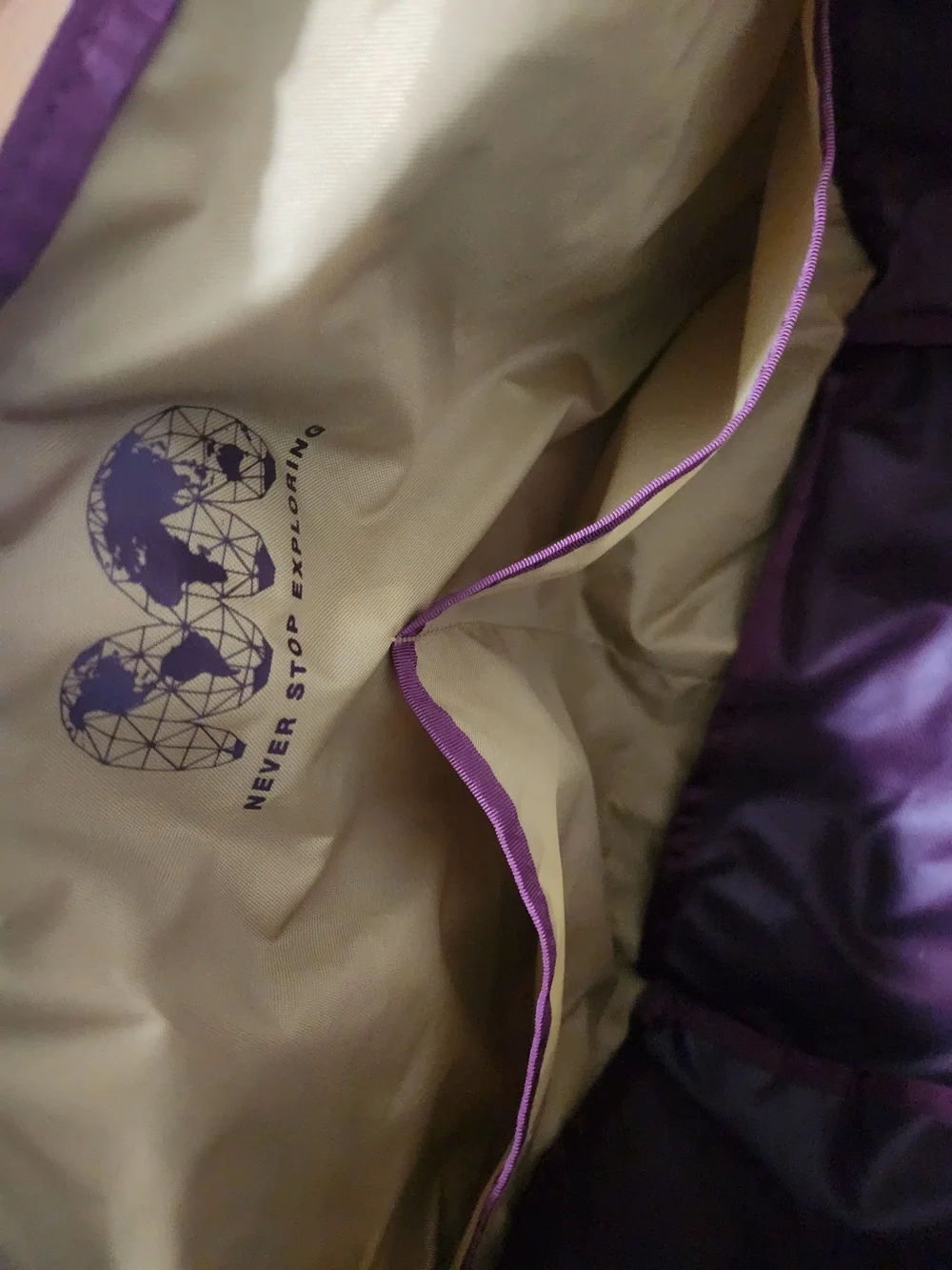 The North Face Stratoliner  Tote Bag